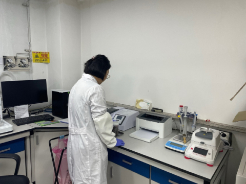 영주시, '가축분(퇴비) 부숙도 무료검사' 연중 지원