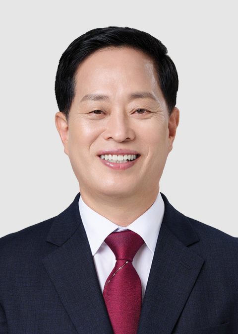 [출마합니다] 이근수 전 북구 부구청장 대구 북구청장 출마