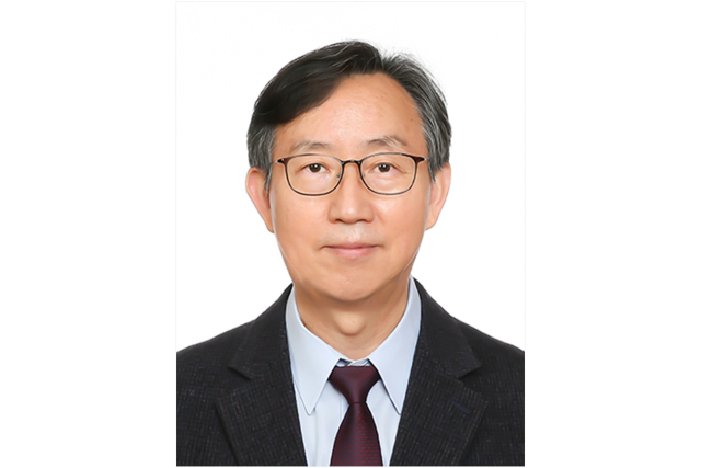 김경태 한동대 석좌교수.