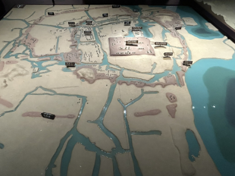 [김명옥의 동아시아 신화에서 역사로] 동이족은 어디에서 어떻게 살았을까