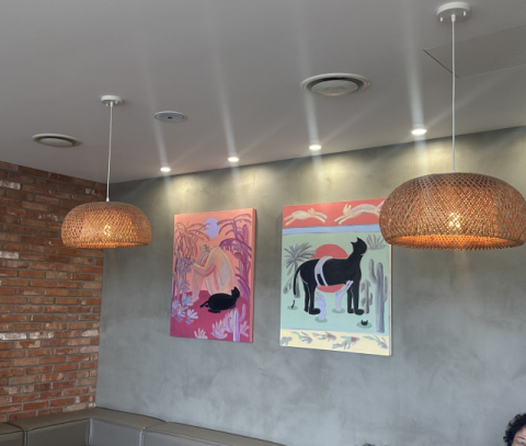 내 가게가 문화공간으로…청년문화팝업 'ART 인 PLACE' 참여 상가 모집