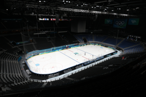 [동계올림픽] 밀라노 도착한 12년 만에 돌아온 NHL 슈퍼스타