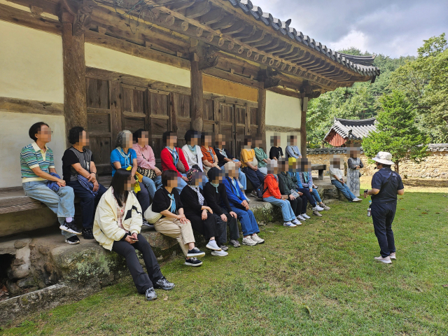 거창군, '농촌 크리에이투어' 3년 연속 선정