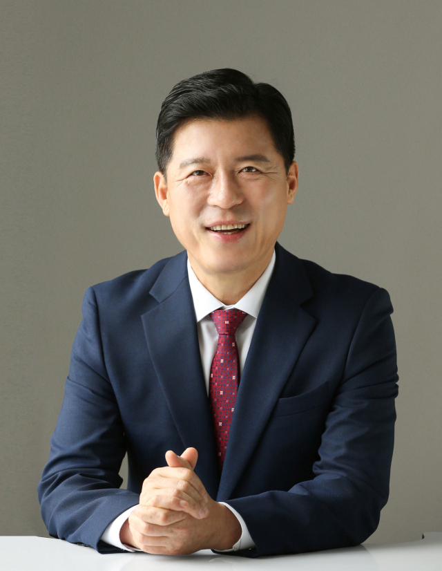 구자근 국민의힘 의원(구미갑)