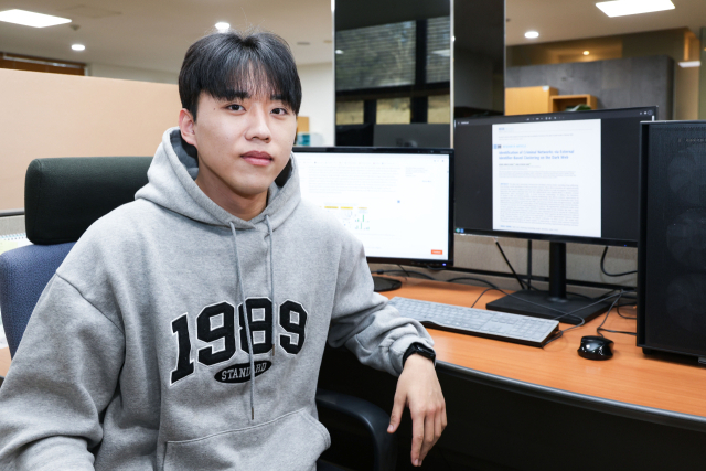 대구대 컴퓨터공학전공 강동원 학생