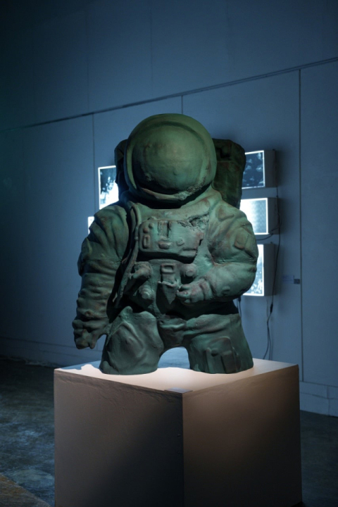 청년미술의 흐름과 가능성 한눈에…대구권미술대학 연합전 개최