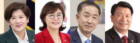 대구시교육감 선거 구도 변화…강은희, 3선 청신호?