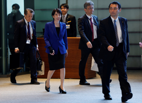 '日 자민당 최대 압승' 자위대 인정·방위비 증액…'전쟁 가능 국가'로 법 뜯어고치나