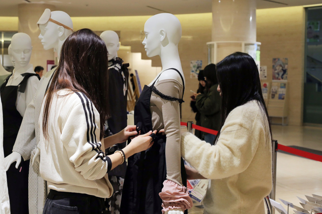 계명대 패션마케팅학과, 일본서 글로벌 패션마케팅·패션테크 성과 공유