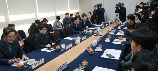 시·도 행정통합 특별법, 중앙부처 벽에 가로막히다