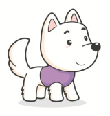 서울 양천구 캐릭터 해우리. 양천구 제공