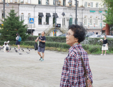 [엄마들의 수다] <엄마>