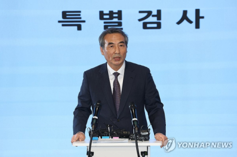 '줄줄이 허탕'김건희 특검 수사력 도마 위에