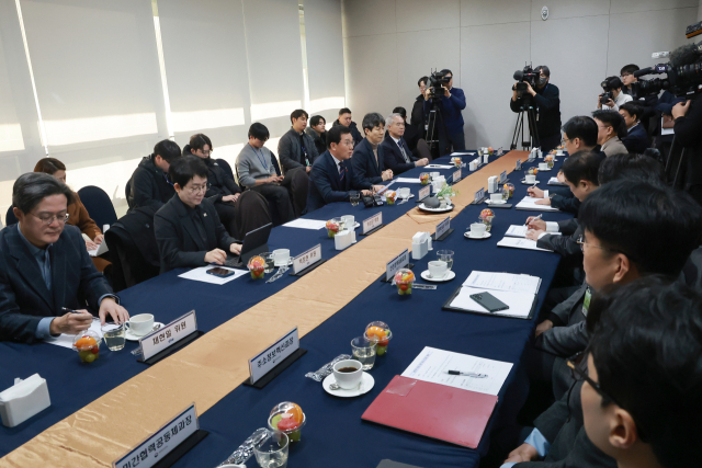 기득권에 막힌 'TK통합법'…정부, 특례 3분의1 '불수용'