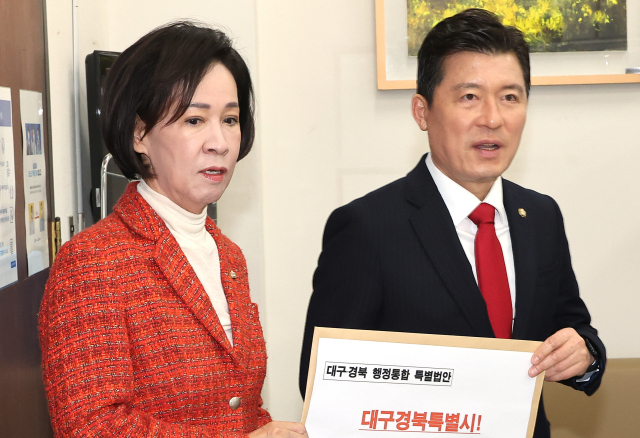 정부, TK신공항·글로벌 미래특구·국립의대 전부 거부