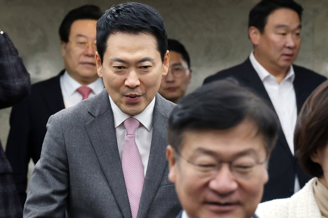 국힘 포항시장·달서구청장 공천 중앙당에서…TK 지선 영향은?