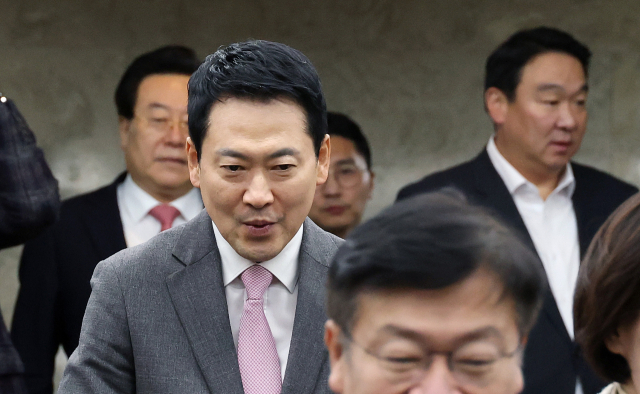 국힘 포항시장·달서구청장 공천권, 중앙당으로