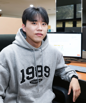 대구대 학부생 강동원 씨, 국제학술지 제1저자 논문 게재