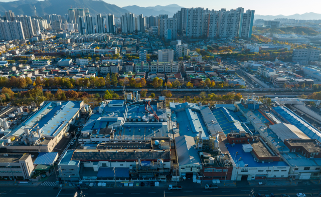 서구청장…염색산단 현안 산적, 너도나도 적임자 자처