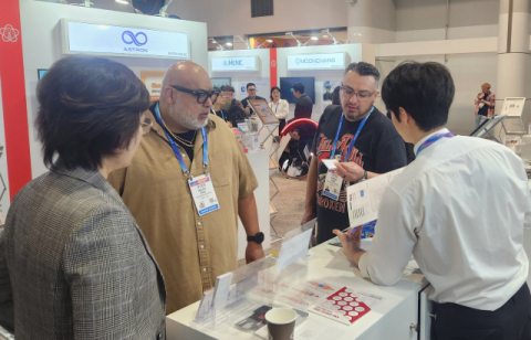 [지역기업, 대학이 키운다]<상> (주)케이앤엘정보시스템…재난 안전 분야 솔루션 선보여