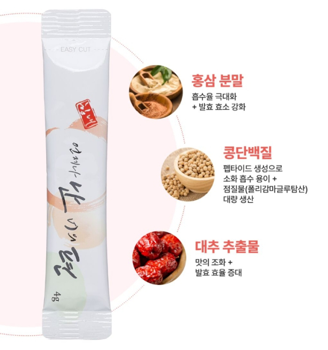 프로바이오테크의 