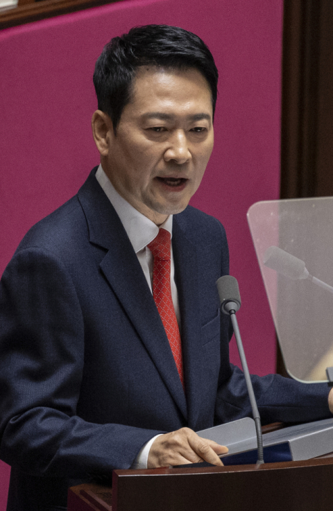 [금주의 이슈]한동훈 앉아서 기회 기다리지 말고 건곤일척으로 승부를 보라