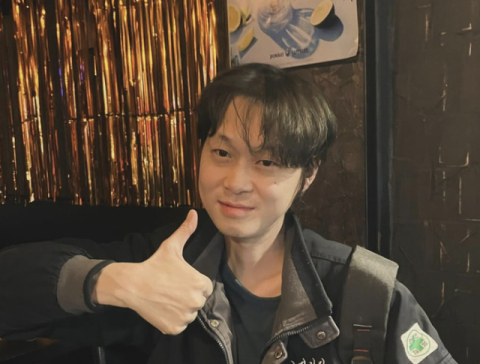 '장범준 버스커' 원년 멤버 박경구, 38세 나이로 사망