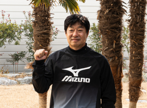 김병수 대구FC 감독 