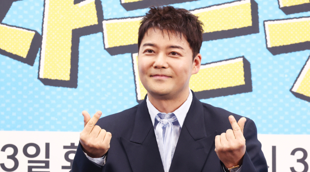 '전'과 '무', '나혼산' 로고까지…주사이모 전현무 저격