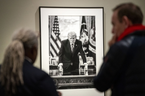 美 역사 미화 나선 트럼프 정부…전국 박물관도 입맛대로