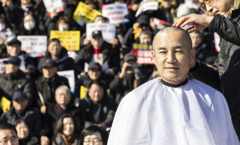 TK 행정통합 제동, 지방 소멸 앞에서 멈춘 중앙정부