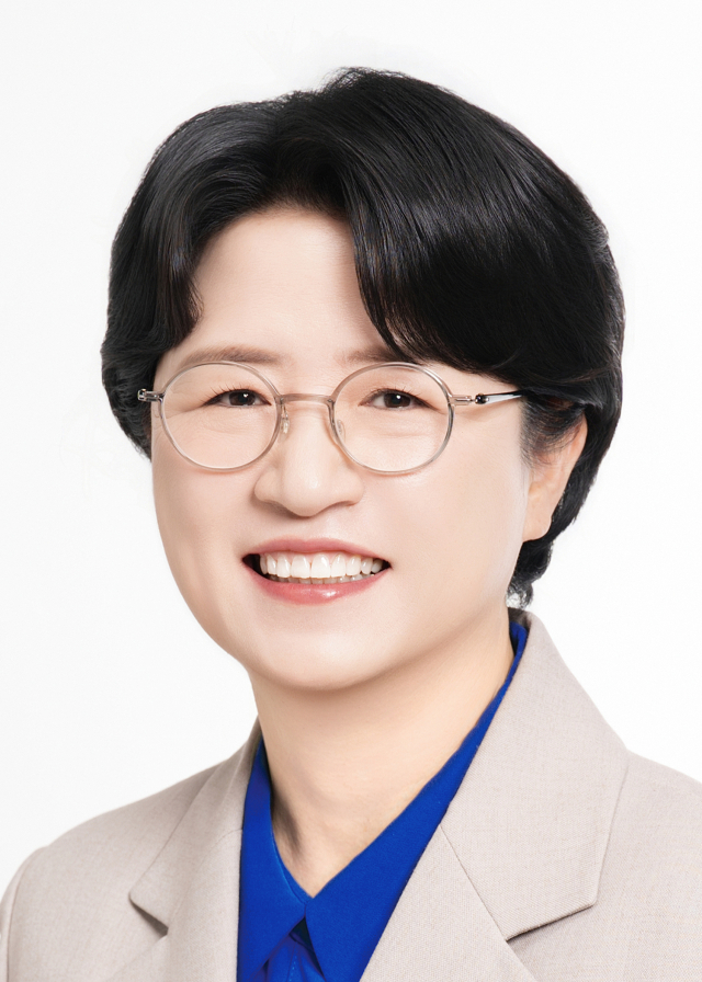 박희정 포항시장 더불어민주당 후보