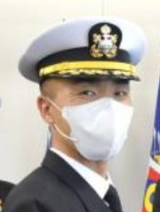 김준엽 해군 준장