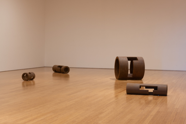 이기칠, 거주, 2011, 철.