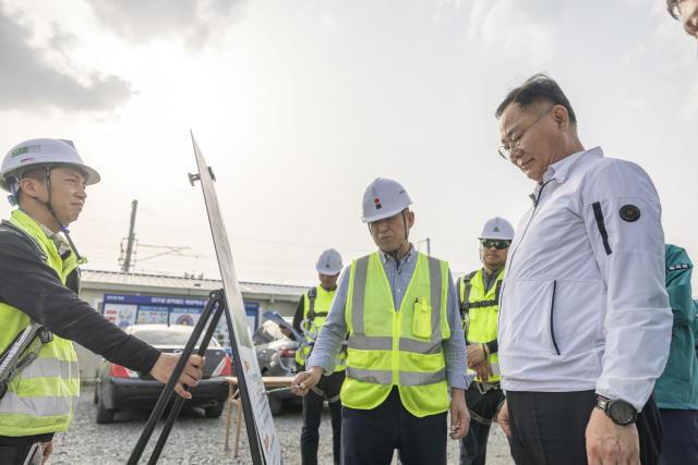 칠곡 북삼 개발 호재에 주민 들썩…'지역 경제 활력' 기대
