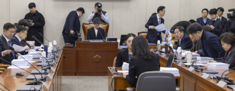 TK 행정통합법, 특례 관련 정부 이견에 가로막혀… 설연휴 이후로 밀릴 듯