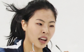 이나현, 빙속 1000m 9위…한국 첫 '톱10' 새역사 쾌거