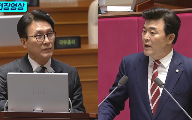 TV조선 유튜브 영상 캡처