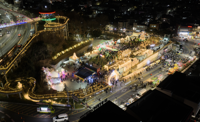 [남구청장] 안정 운영 vs 정체된 현안 변화…표심 향방은