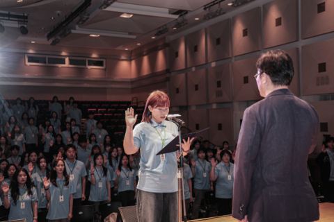 제20회 DIMF, 축제 현장을 함께 만들 '딤프지기 매니저' 모집