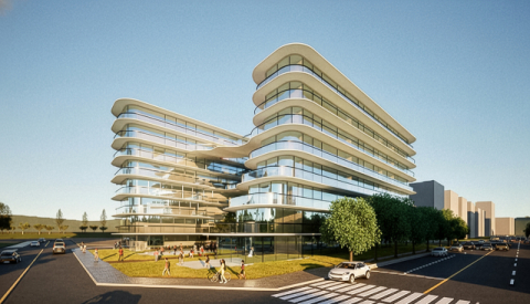 대구 수성알파시티에 '산업AX혁신허브' 구축… 477억원 투입