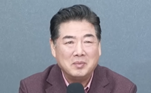 탈당 권유받은 고성국 