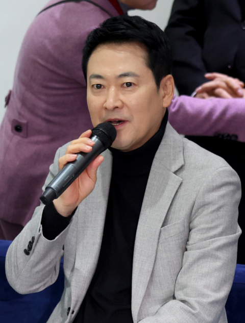 장동혁, 설 앞두고 '텃밭' 대구 VS '험지' 나주 동시에 찾는다 