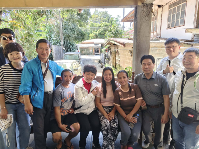 봉화군은 외국인 계절근로자 프로그램의 원활한 운영을 위해 지난 4일부터 7일까지 필리핀 카비테주 아기날도시를 공식 방문했다. 봉화군 제공