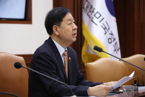 정부, '민생물가 특별관리 TF' 가동…담합·사재기 뿌리 뽑는다