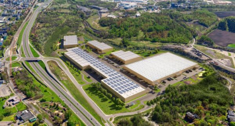 해수부, 동유럽 물류 전초기지 확보…정부, 폴란드 거점 투자 지원