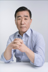 박현순 한국연극협회 신임 이사장. 한국연극협회 제공