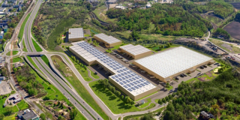 LX판토스, 폴란드 물류센터 인수…유럽 물류 거점 확보