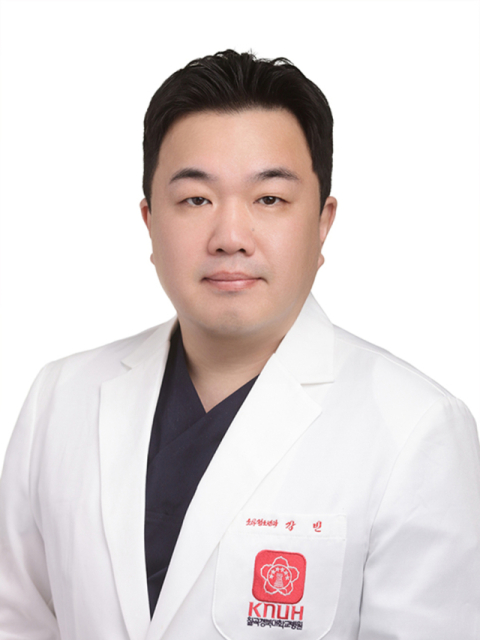 칠곡경북대병원 강빈 교수