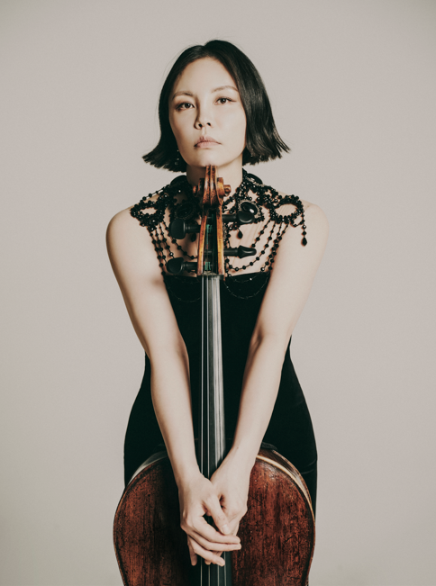 Vc.김민지. 대구문화예술진흥원